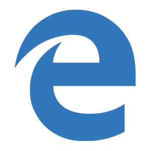 Icona Microsoft Edge
