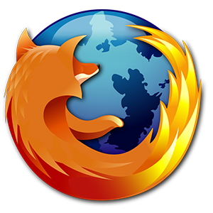 Icona Mozilla Firefox