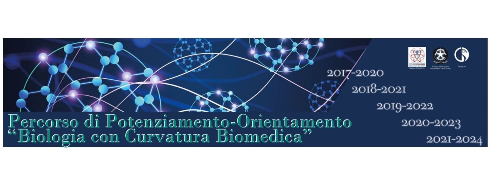 Percorso nazionale di “Biologia con curvatura biomedica” - Liceo Statale G. Leopardi Macerata