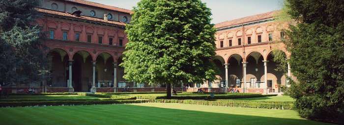 Università Cattolica del Sacro Cuore - Liceo Statale G. Leopardi Macerata