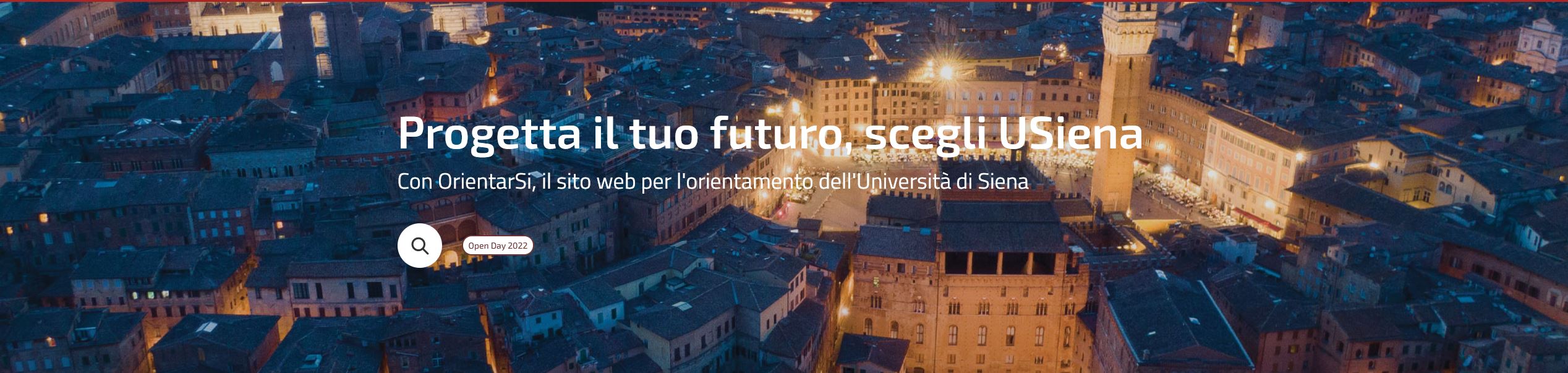 Università degli Studi di Siena - Liceo Statale G. Leopardi Macerata