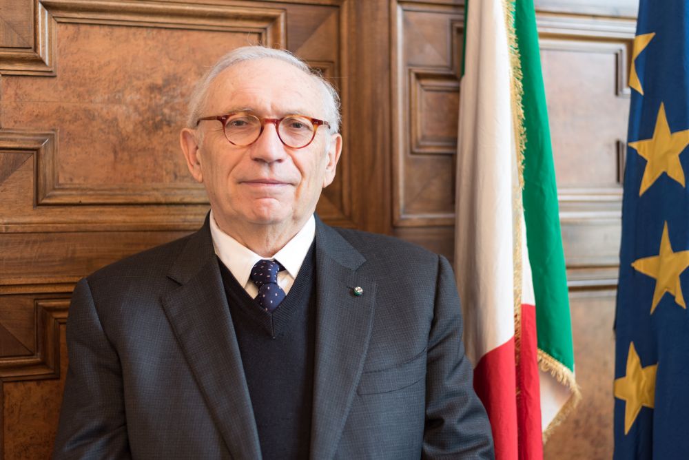 22 giugno 2022 - #Maturità2022 - Il messaggio del Ministro Patrizio Bianchi - Liceo Statale G. Leopardi Macerata