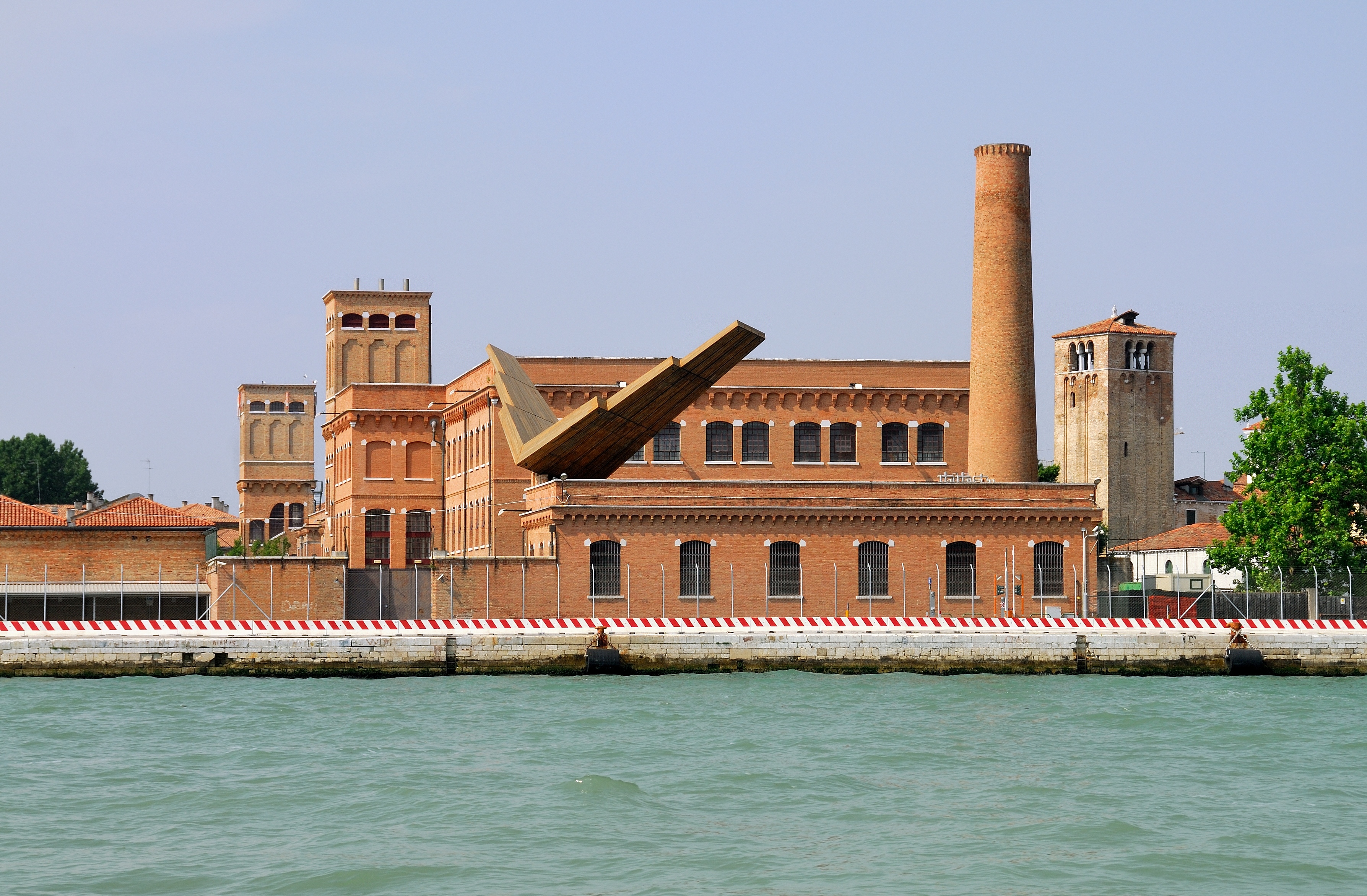 Università Iuav di Venezia - Liceo Statale G. Leopardi Macerata