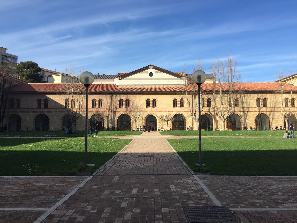 Università Politecnica delle Marche - Liceo Statale G. Leopardi Macerata