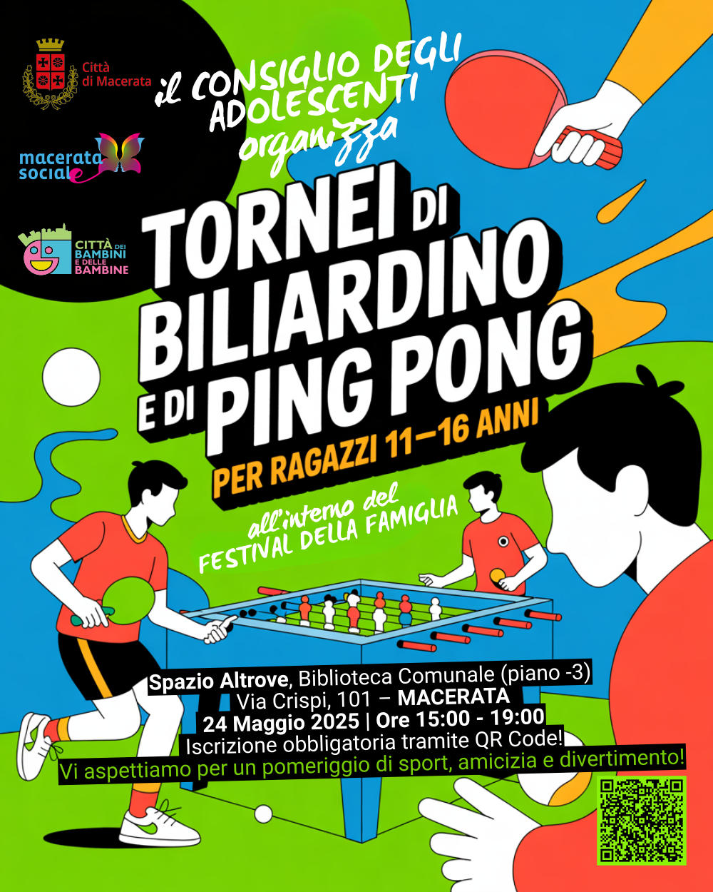 2 May 2025 - - Liceo Statale G. Leopardi Macerata