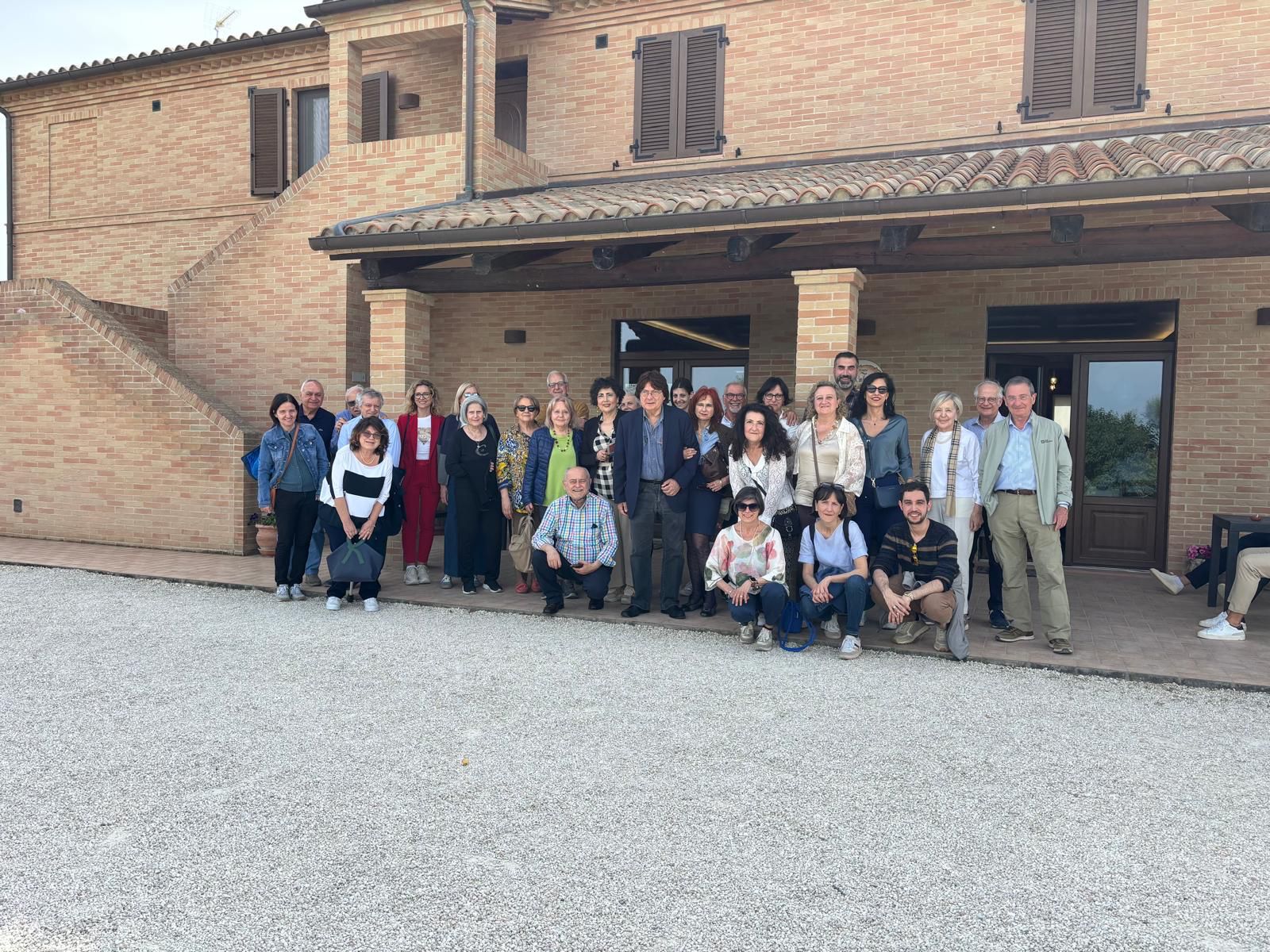 5 May 2025 - - Liceo Statale G. Leopardi Macerata