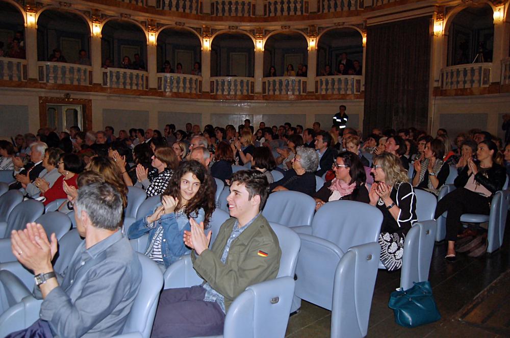  - Liceo Statale G. Leopardi Macerata