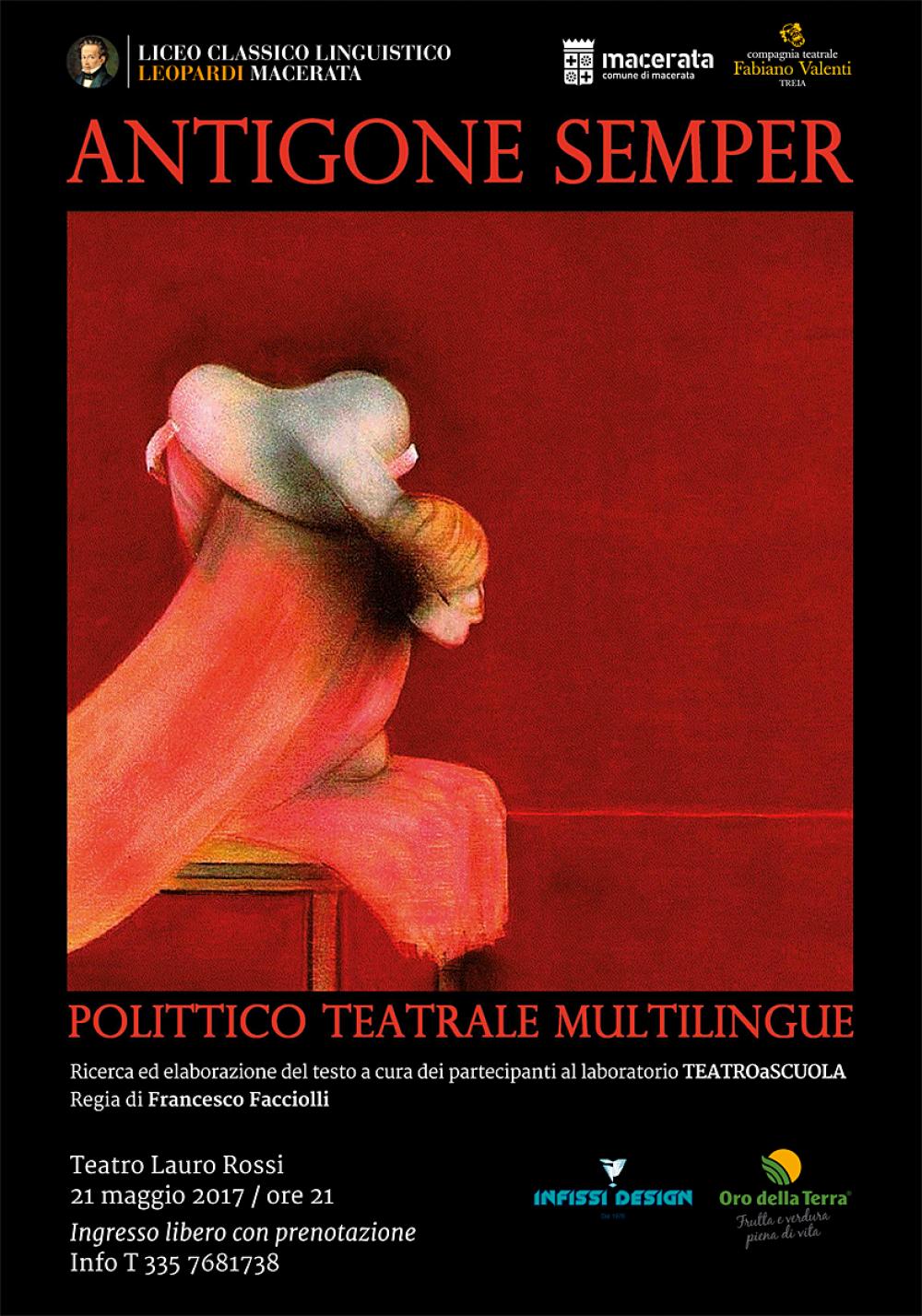  - Liceo Statale G. Leopardi Macerata