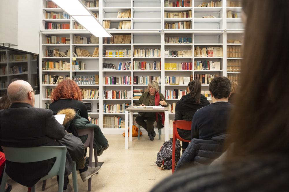  - Liceo Statale G. Leopardi Macerata