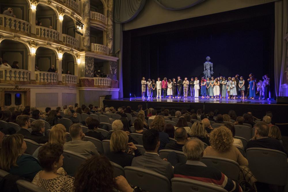  - Liceo Statale G. Leopardi Macerata