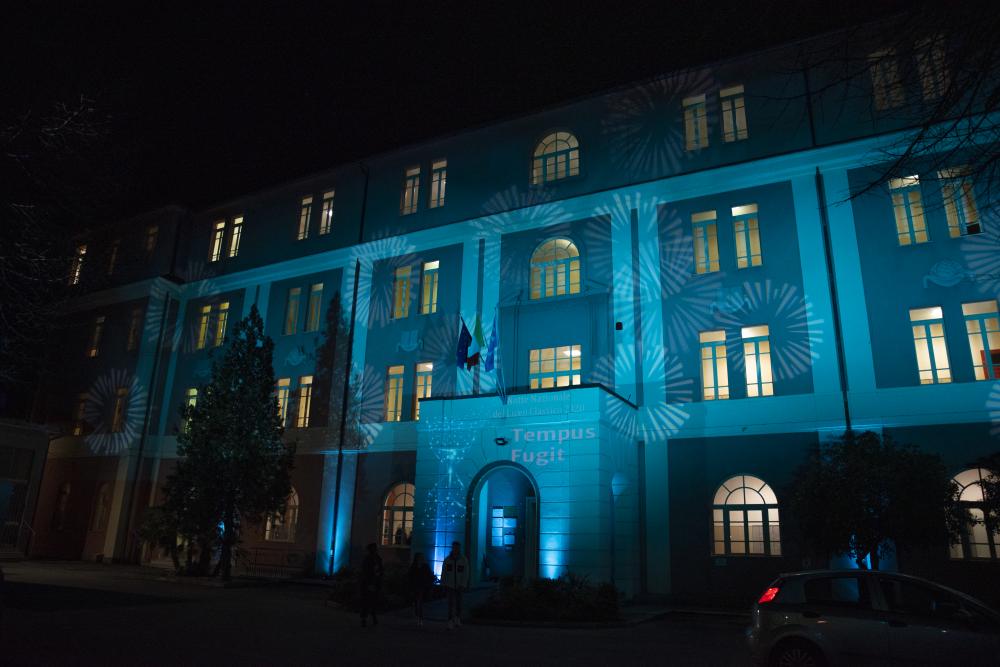  - Liceo Statale G. Leopardi Macerata