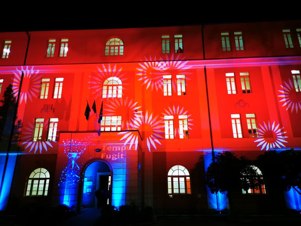  - Liceo Statale G. Leopardi Macerata