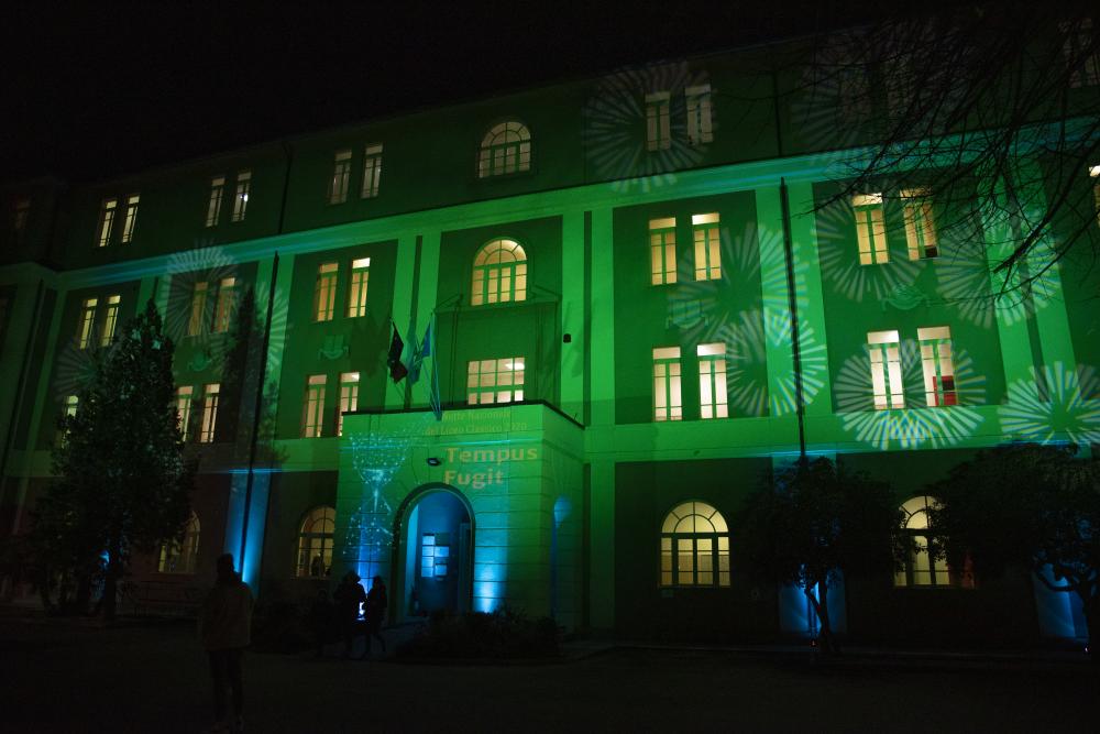  - Liceo Statale G. Leopardi Macerata