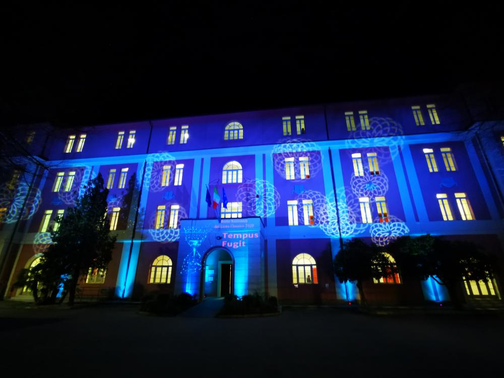  - Liceo Statale G. Leopardi Macerata