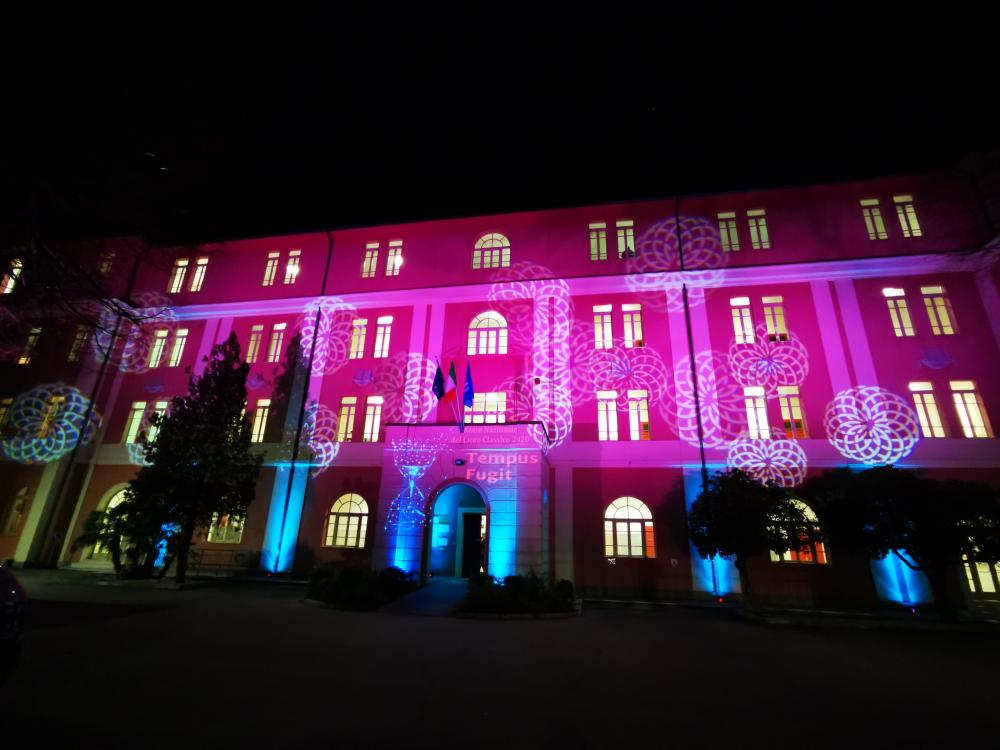  - Liceo Statale G. Leopardi Macerata