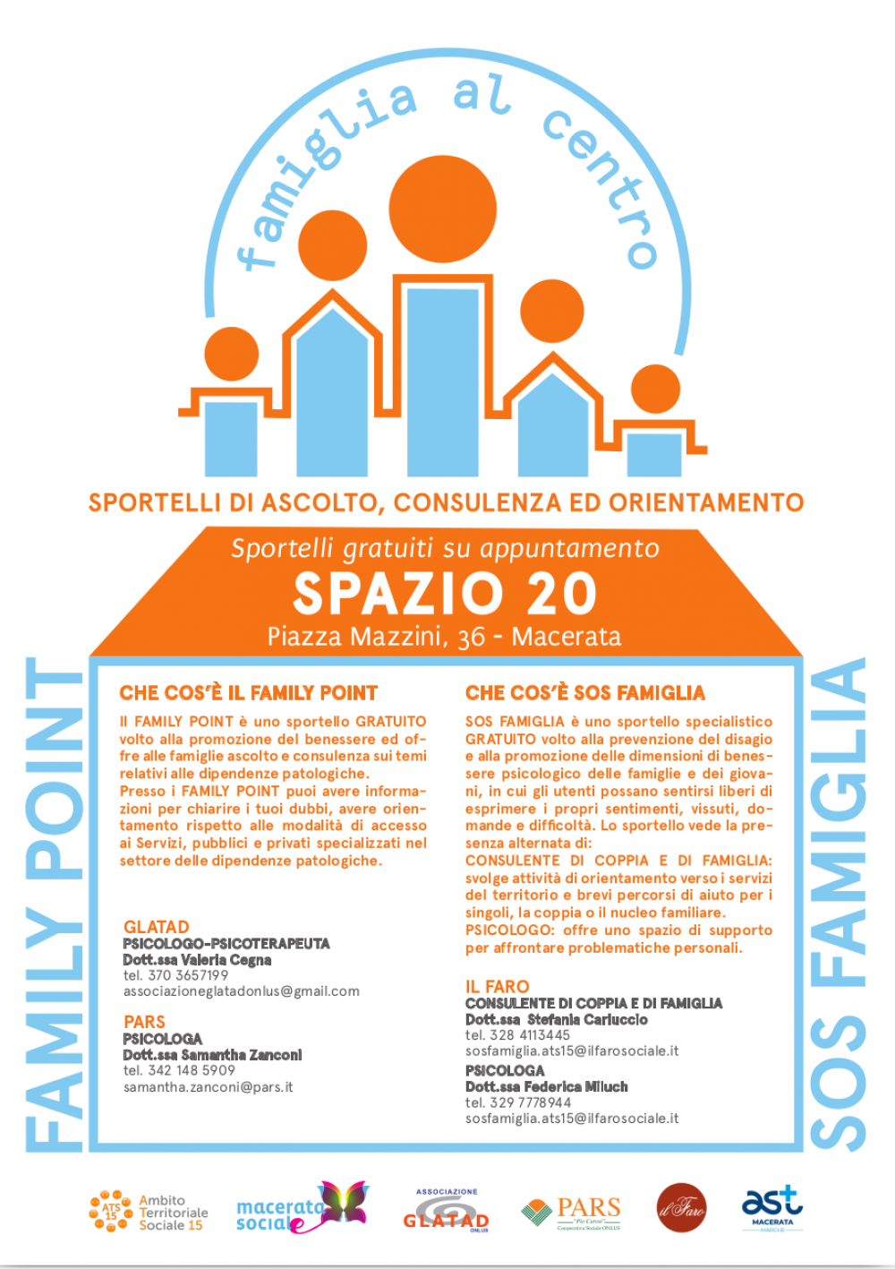  - Liceo Statale G. Leopardi Macerata