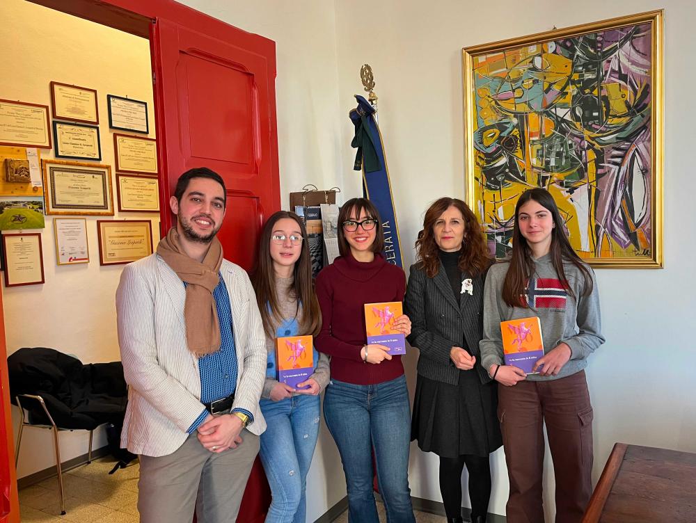  - Liceo Statale G. Leopardi Macerata