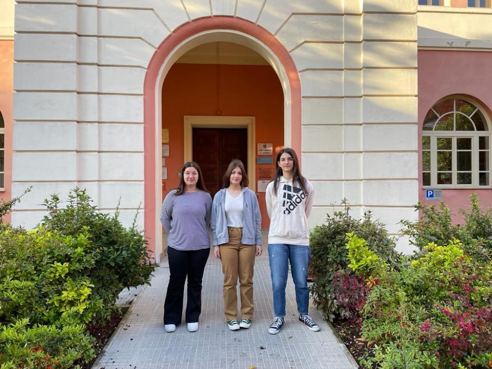  - Liceo Statale G. Leopardi Macerata