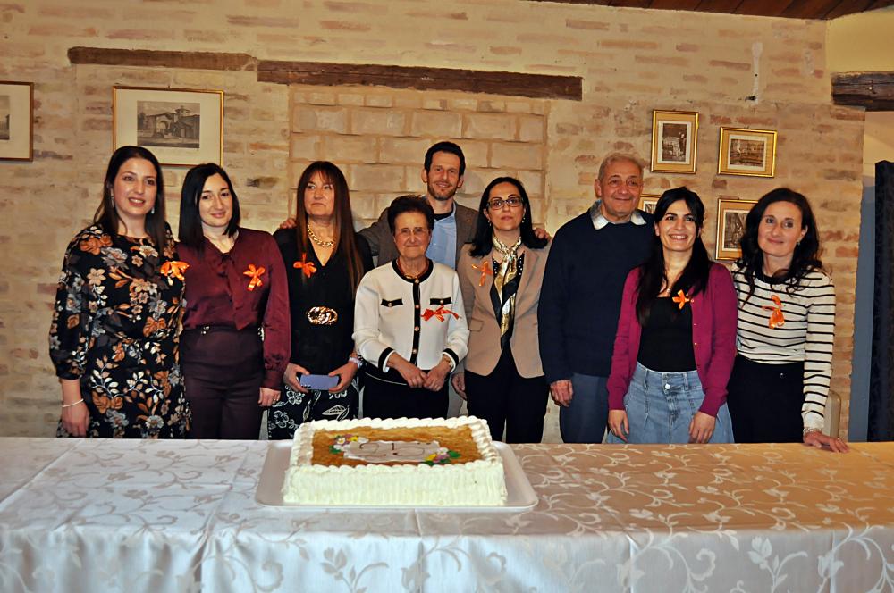  - Liceo Statale G. Leopardi Macerata