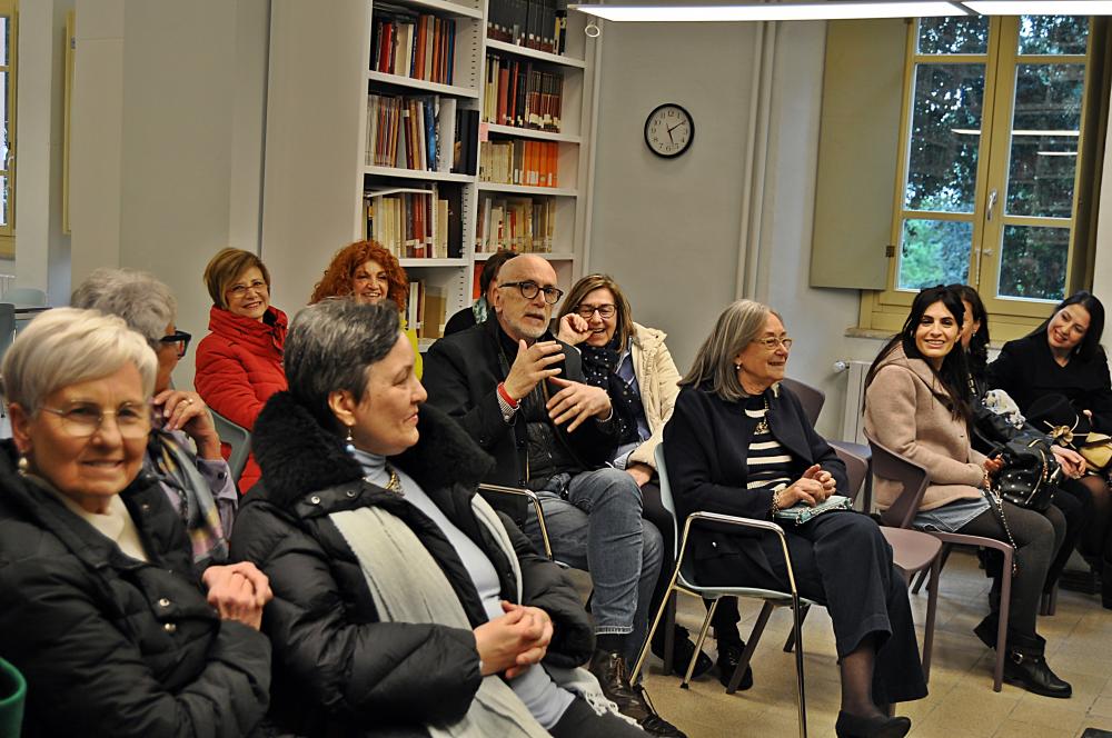  - Liceo Statale G. Leopardi Macerata