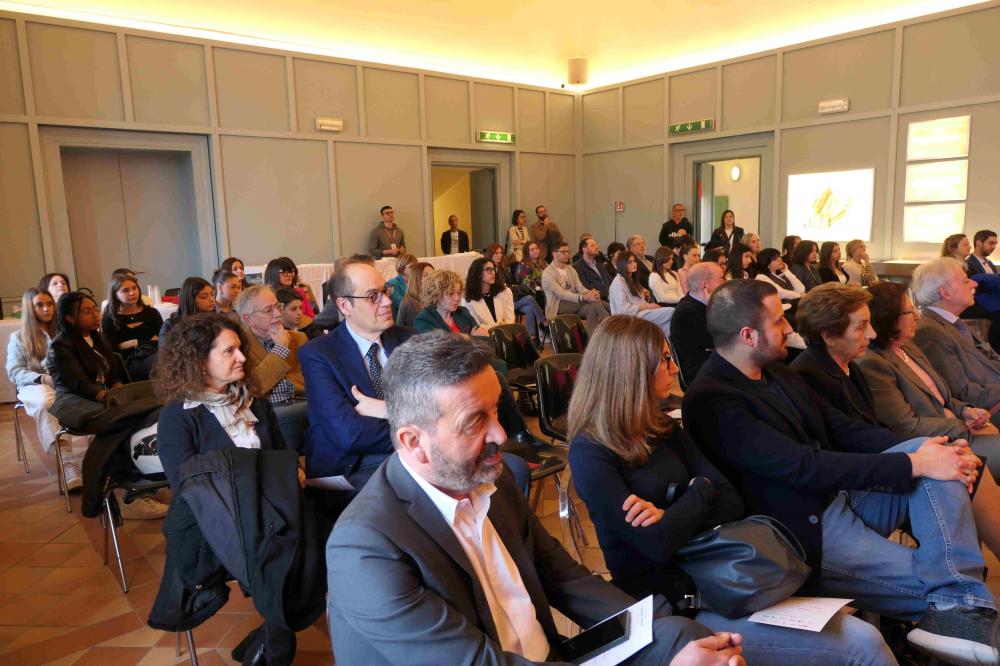  - Liceo Statale G. Leopardi Macerata