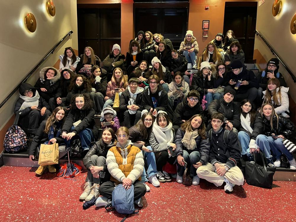  - Liceo Statale G. Leopardi Macerata