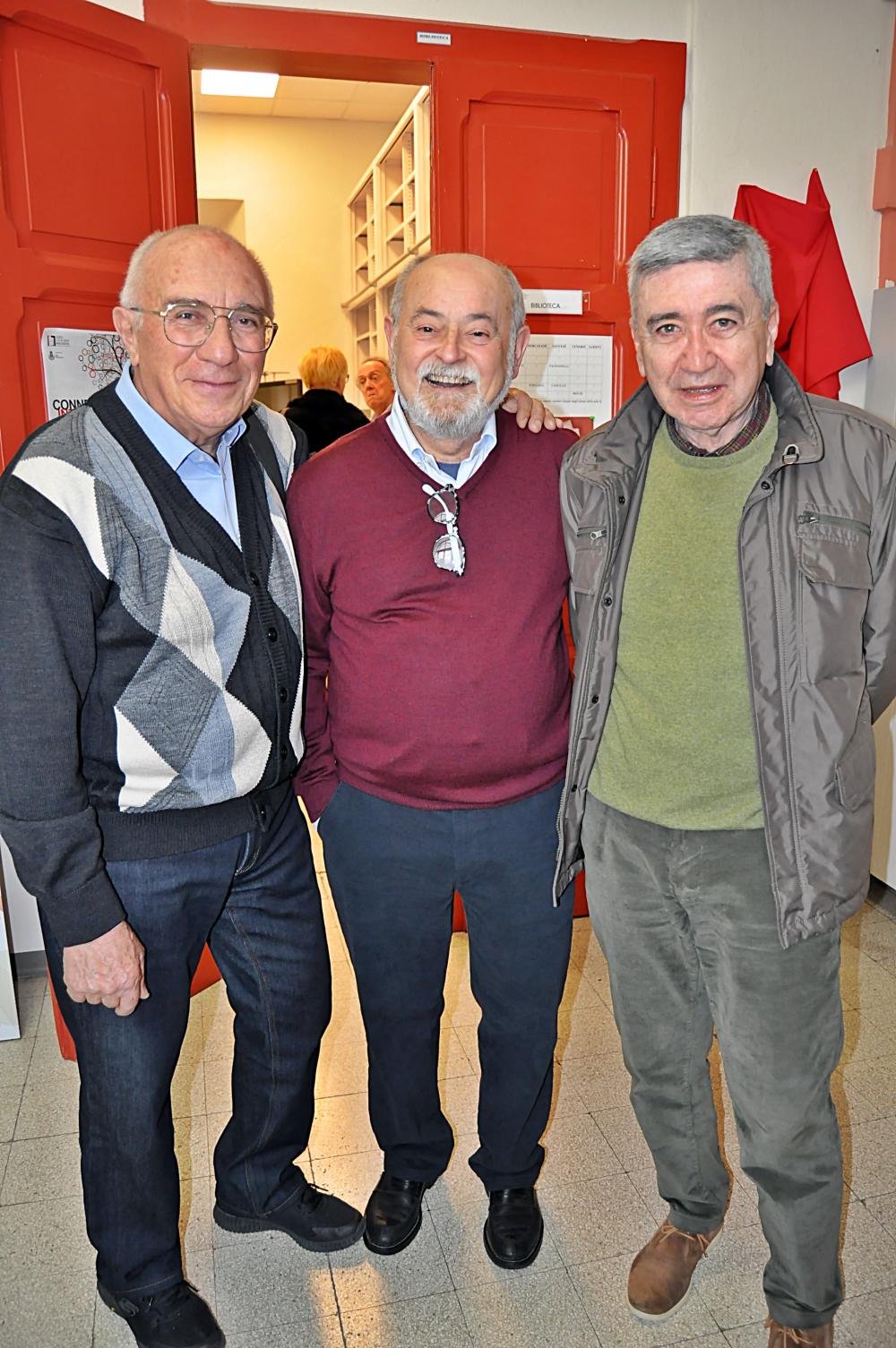  - Liceo Statale G. Leopardi Macerata
