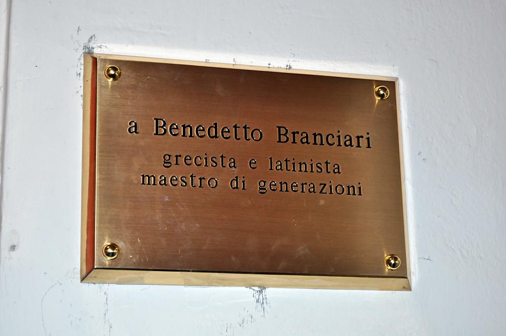  - Liceo Statale G. Leopardi Macerata