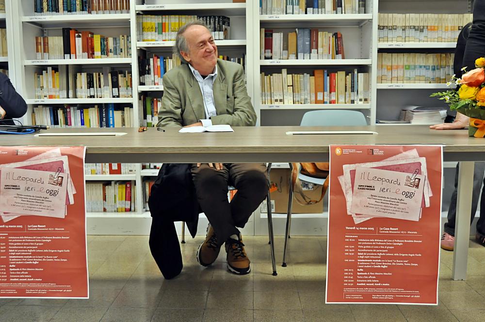  - Liceo Statale G. Leopardi Macerata