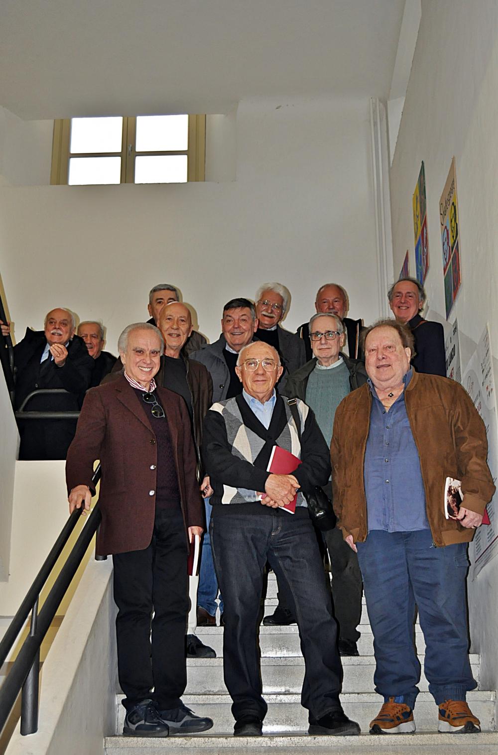  - Liceo Statale G. Leopardi Macerata