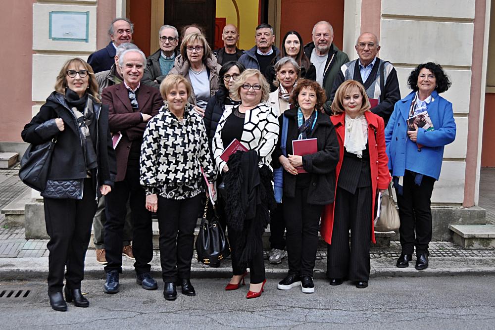  - Liceo Statale G. Leopardi Macerata