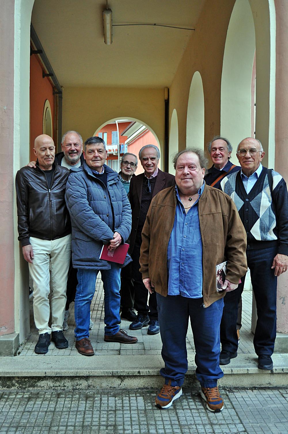  - Liceo Statale G. Leopardi Macerata
