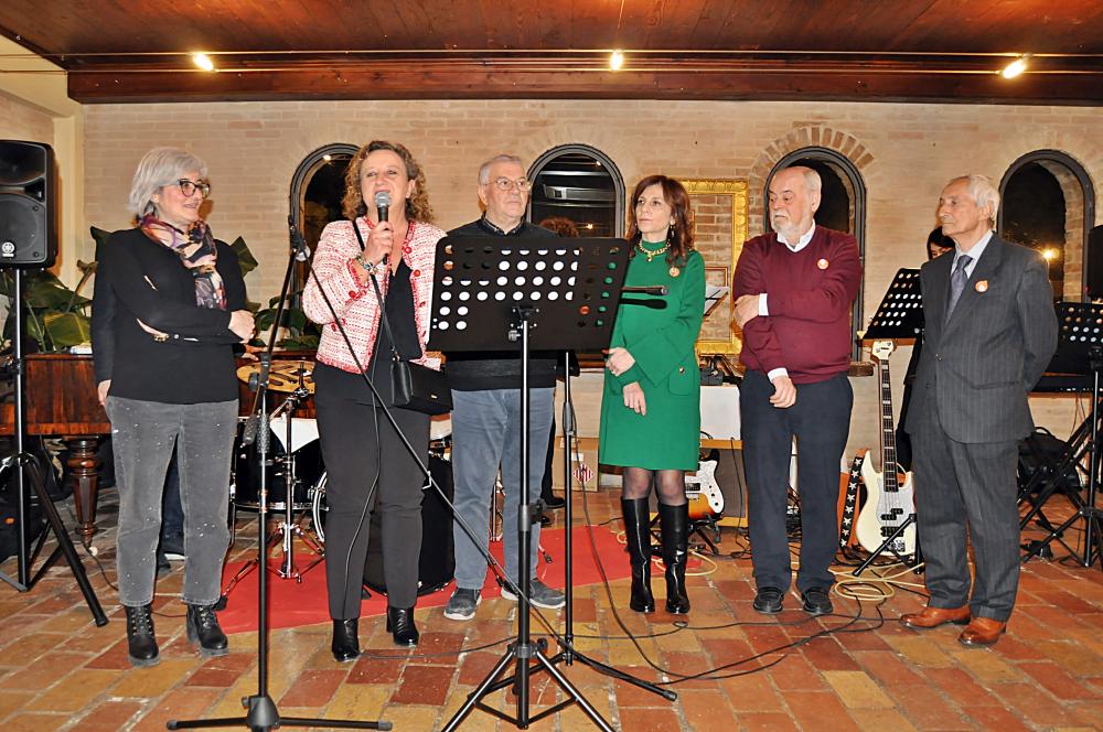  - Liceo Statale G. Leopardi Macerata