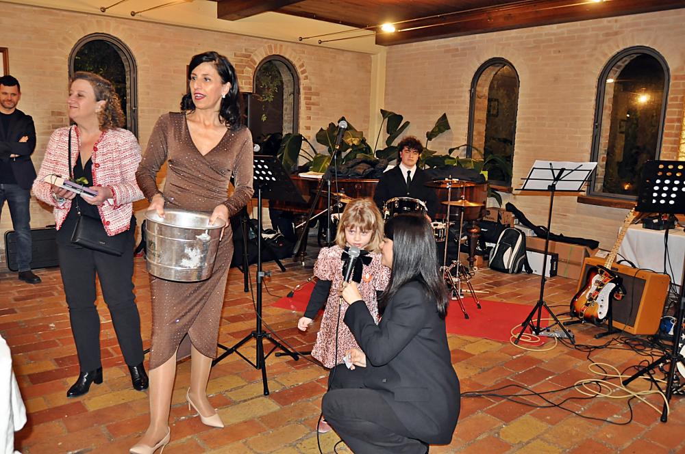  - Liceo Statale G. Leopardi Macerata
