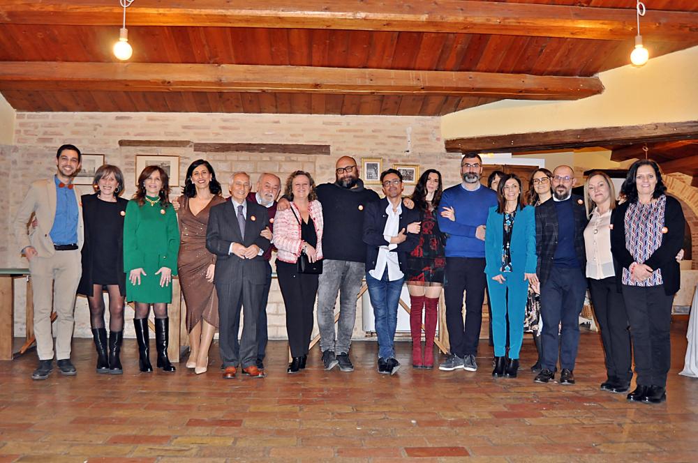  - Liceo Statale G. Leopardi Macerata
