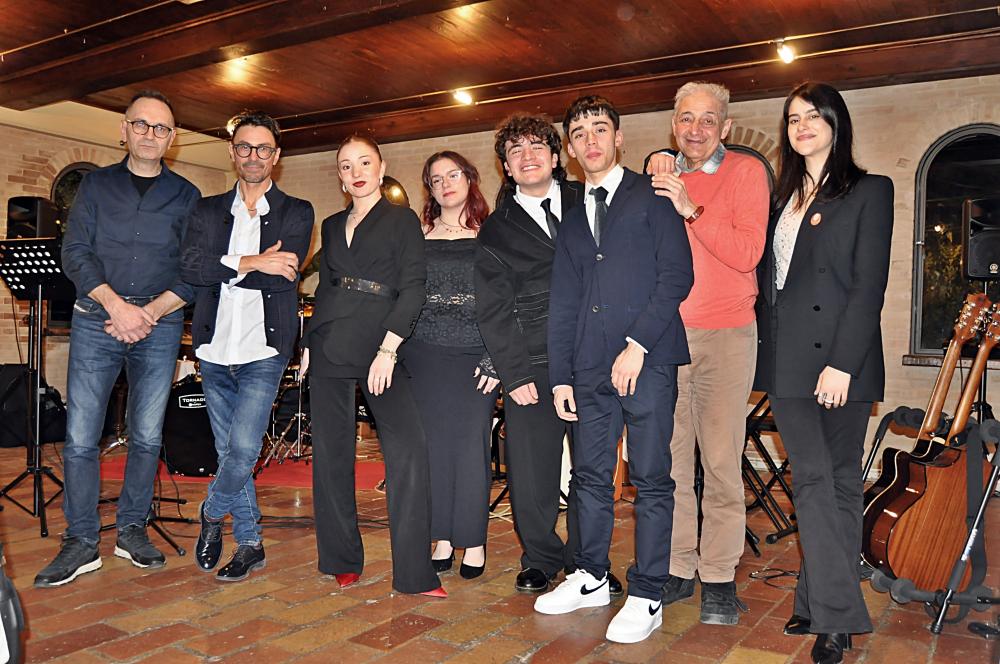  - Liceo Statale G. Leopardi Macerata