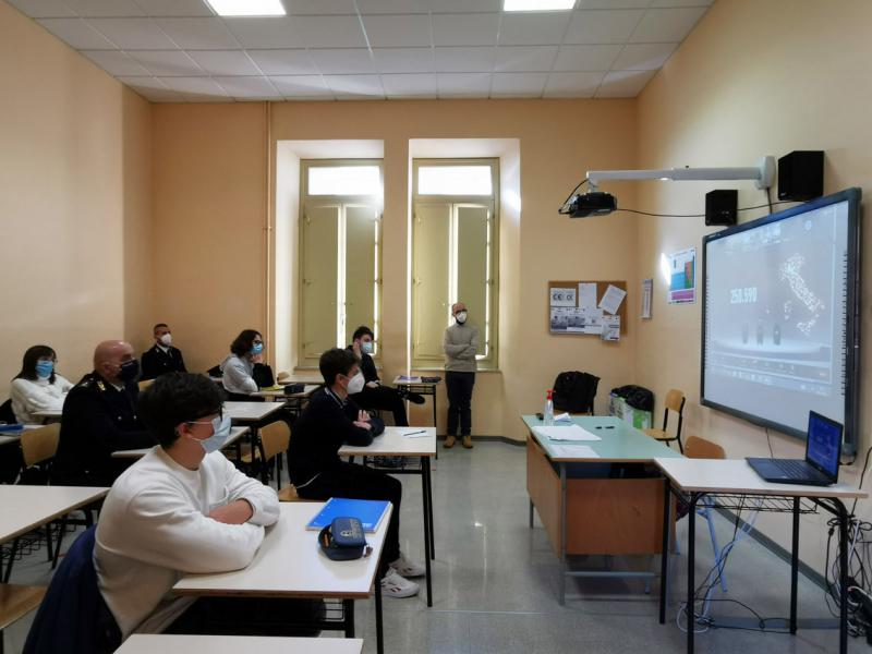  - Img 1 - Liceo Statale G. Leopardi Macerata