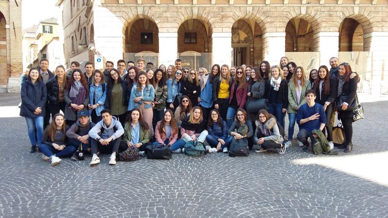  - Img 7 - Liceo Statale G. Leopardi Macerata