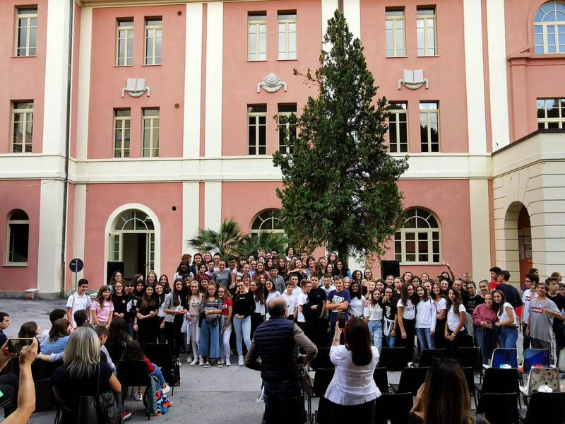  - Img 1 - Liceo Statale G. Leopardi Macerata