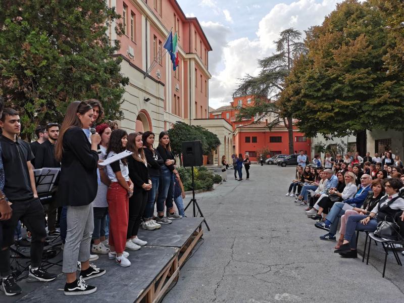  - Img 3 - Liceo Statale G. Leopardi Macerata