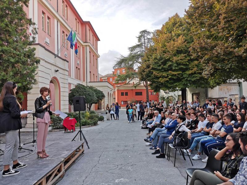  - Img 0 - Liceo Statale G. Leopardi Macerata