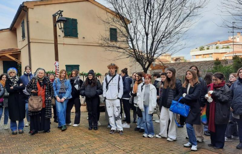  - Img 2 - Liceo Statale G. Leopardi Macerata