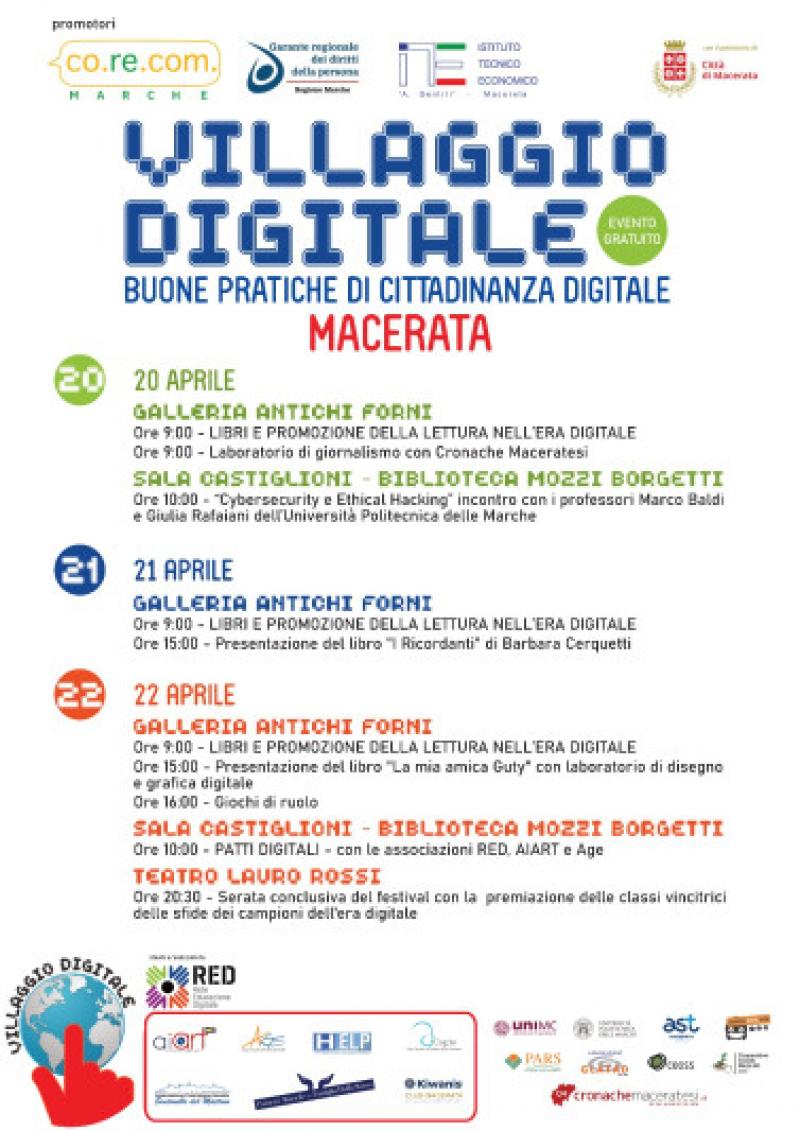  - Img 1 - Liceo Statale G. Leopardi Macerata