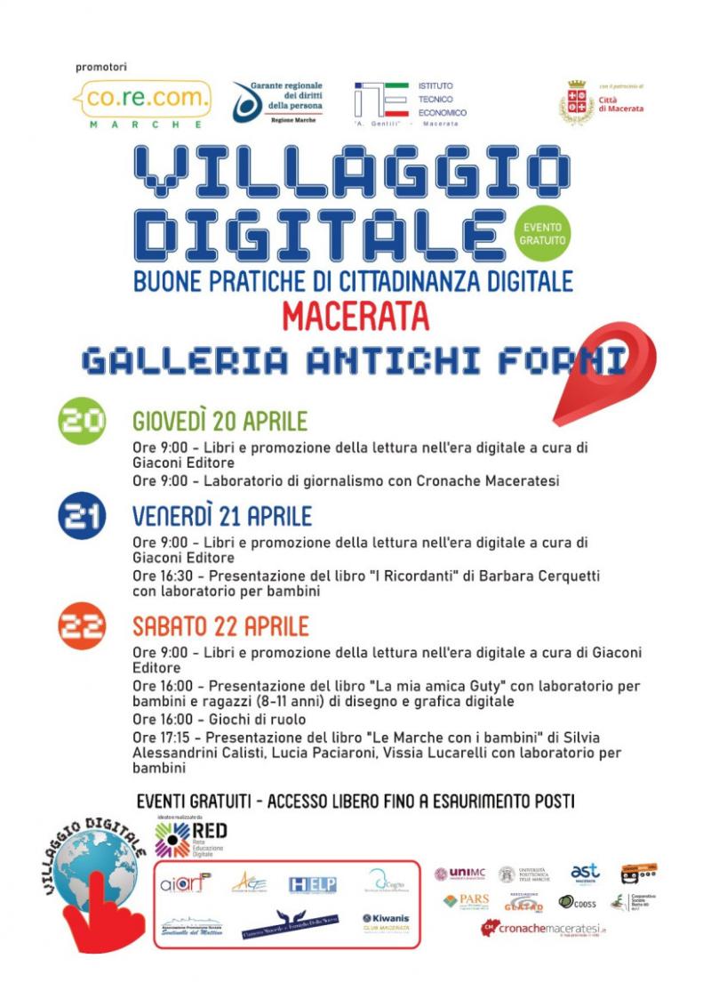  - Img 2 - Liceo Statale G. Leopardi Macerata