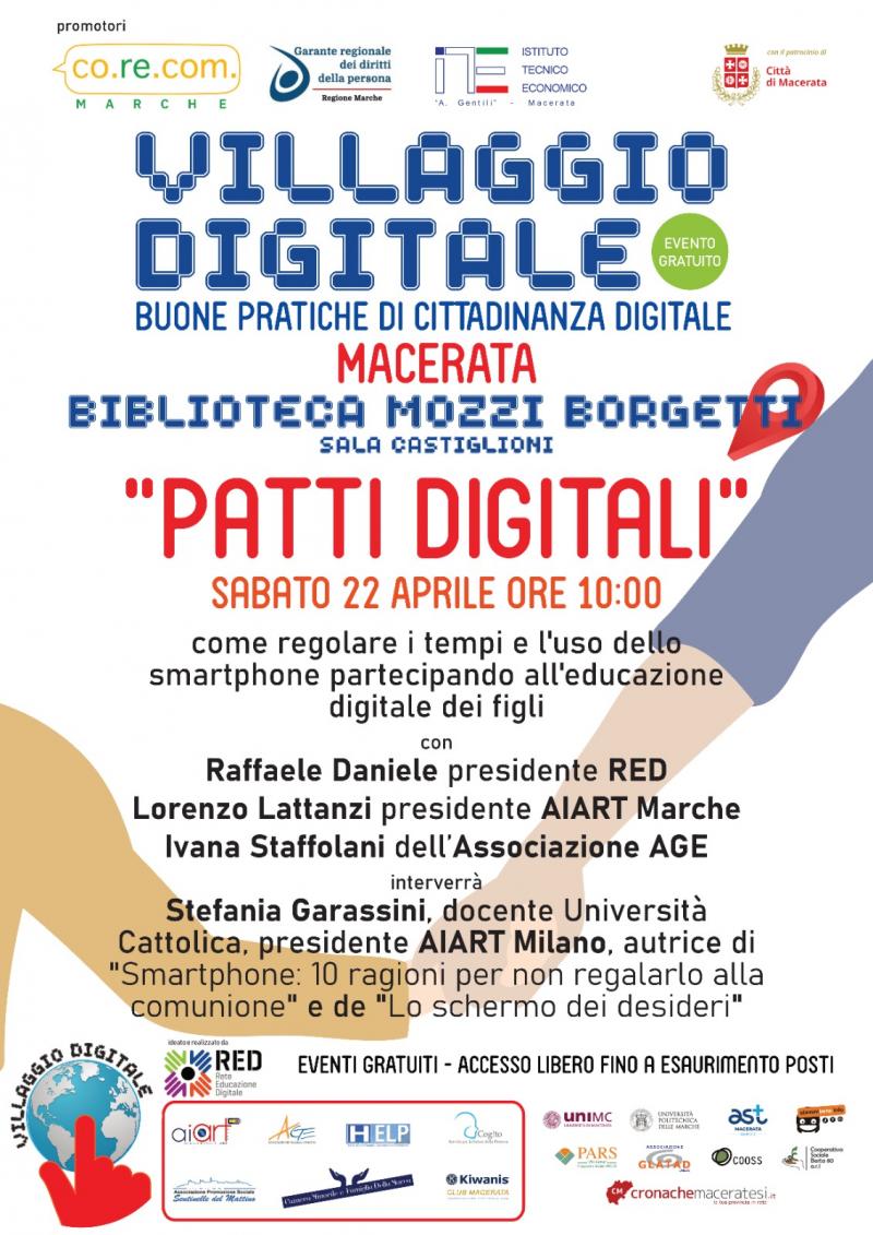  - Img 4 - Liceo Statale G. Leopardi Macerata