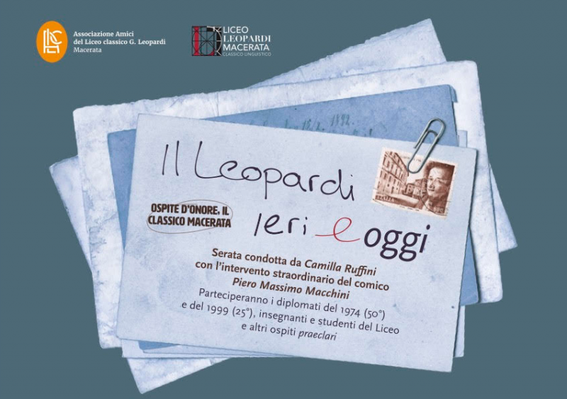  - Img 0 - Liceo Statale G. Leopardi Macerata