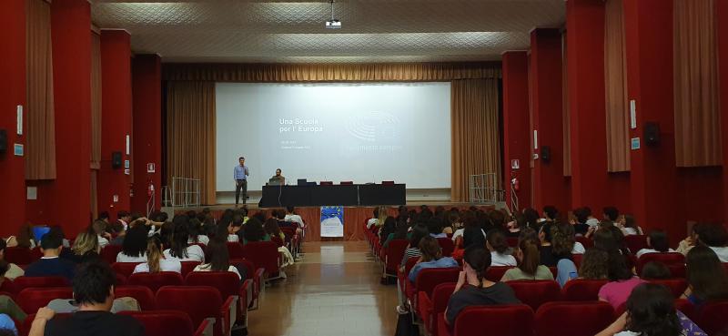  - Img 1 - Liceo Statale G. Leopardi Macerata