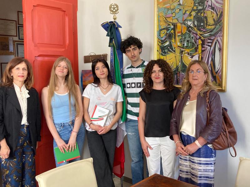  - Img 1 - Liceo Statale G. Leopardi Macerata
