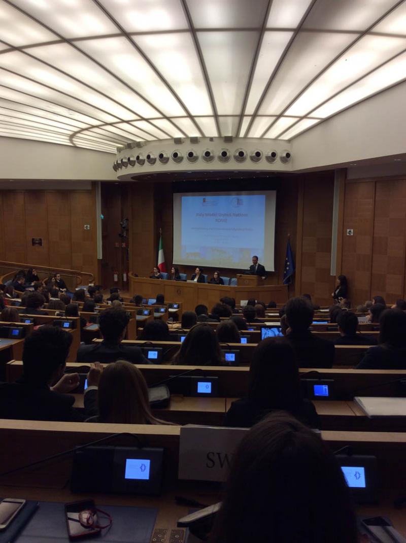  - Img 4 - Liceo Statale G. Leopardi Macerata