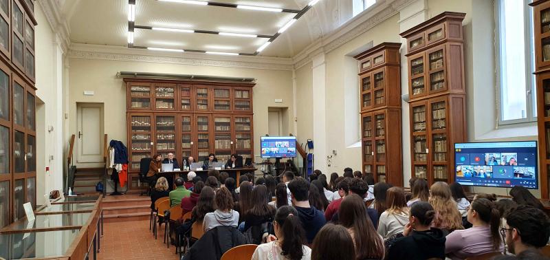  - Img 1 - Liceo Statale G. Leopardi Macerata